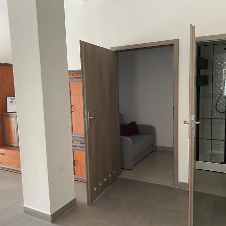Apartamenty Pod Wierzbami Dwikozy Εξωτερικό φωτογραφία