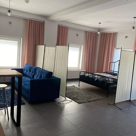 Apartamenty Pod Wierzbami Dwikozy Εξωτερικό φωτογραφία