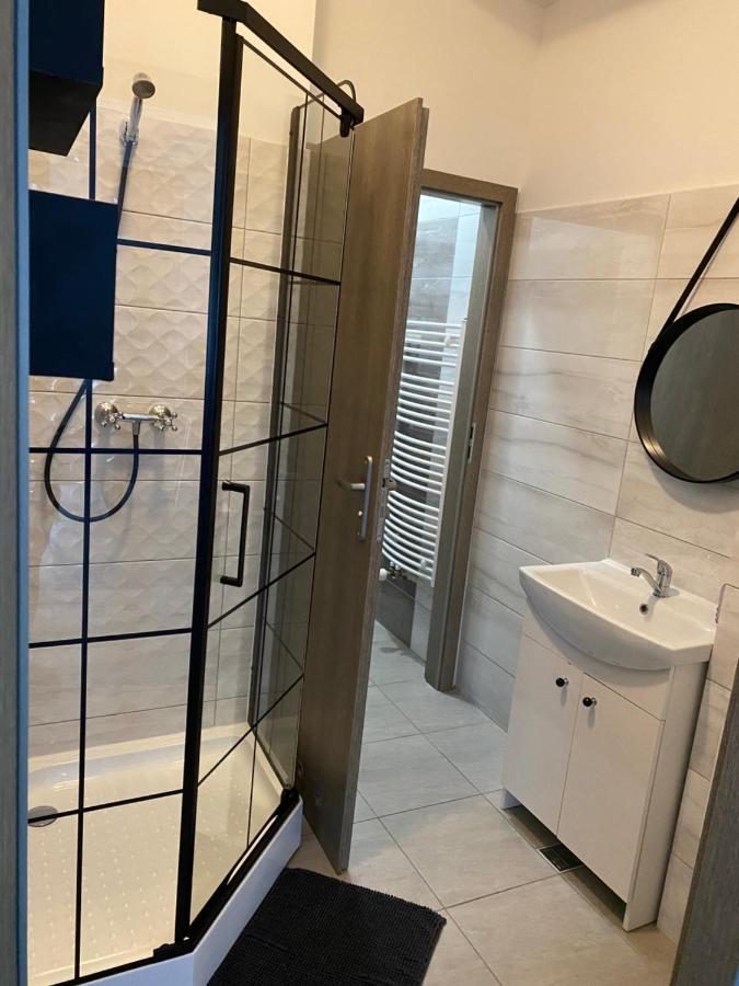 Apartamenty Pod Wierzbami Dwikozy Εξωτερικό φωτογραφία