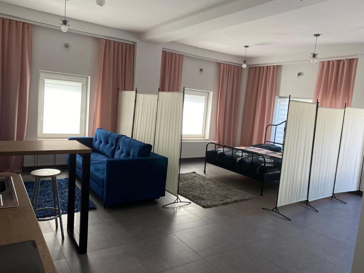 Apartamenty Pod Wierzbami Dwikozy Εξωτερικό φωτογραφία